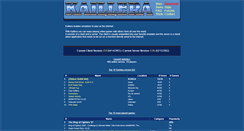 Desktop Screenshot of kaillera.com