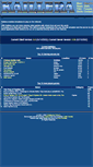 Mobile Screenshot of kaillera.com
